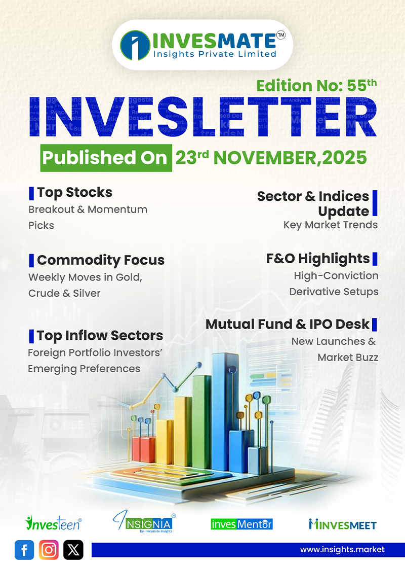 Invesletter 55th Edition